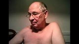 grandpa show on webcam snapshot 6