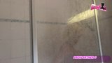 ASS TO MOUTH IN SHOWER WITH GERMAN TEEN - homemade snapshot 2