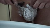 shave my little cock and balls snapshot 7