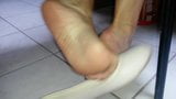 Flats shoeplay Giuly beige flats day 1 complete version snapshot 1