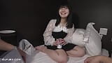 Asian Angel 16252 snapshot 3