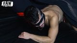 Sean duran oklep anonimowy latino jock s ciasna dziura snapshot 8