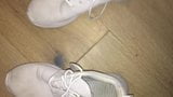 Sborra nelle scarpe da ginnastica sportive Nike snapshot 3