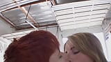 HARD WORKING GIRLS (Full Movie) snapshot 6