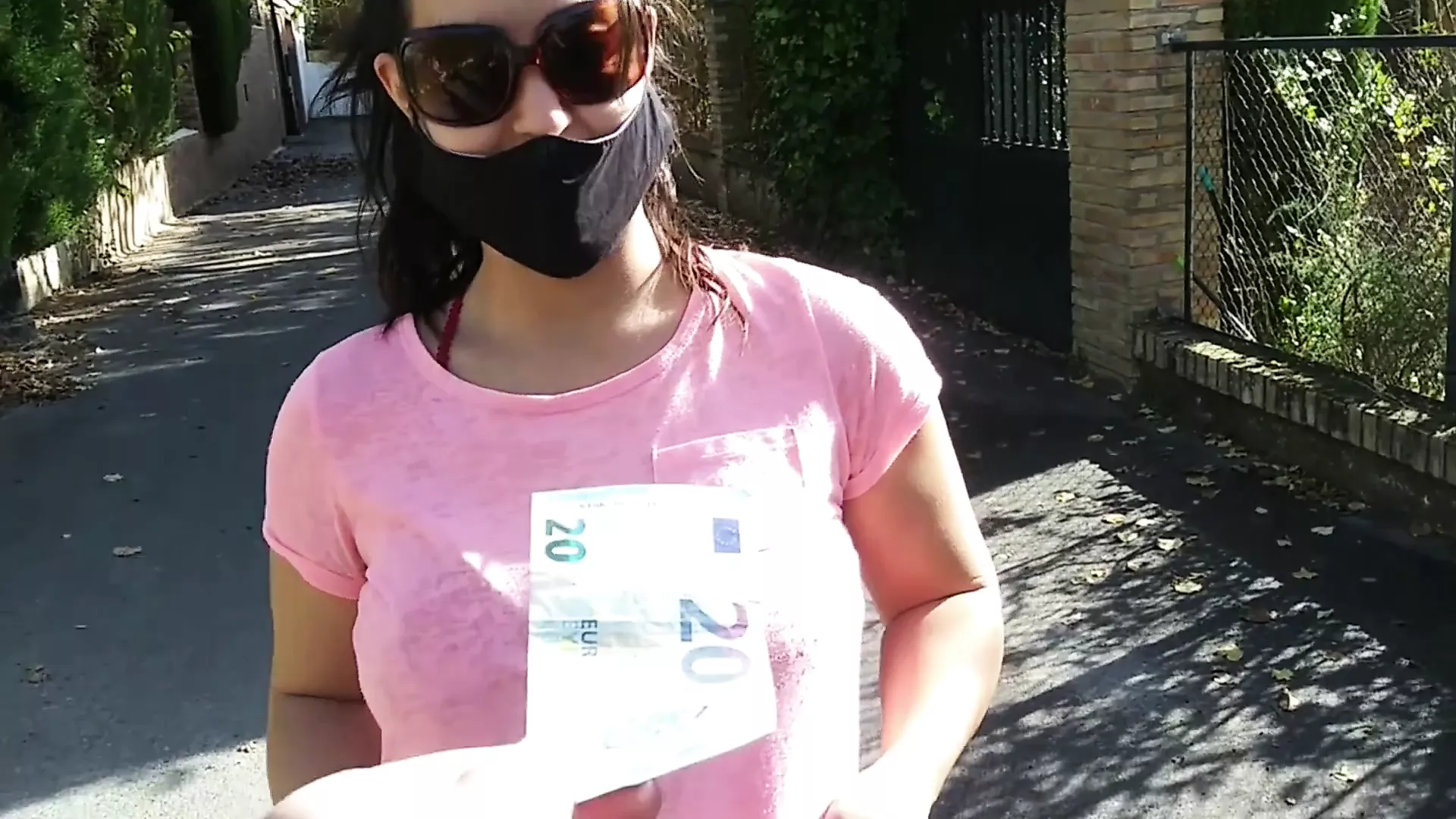 Compilation of risky tit flashing in public !!!! | xHamster