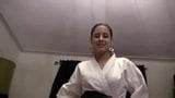 Female Martial Arts Feithsh - 9 snapshot 8