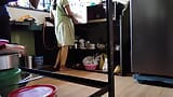 Mein stiefbrud hat mich in der küche gefickt und das sexvideo aufgenommen snapshot 4