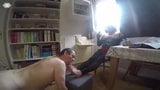 Slave foot worship snapshot 7