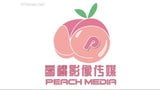 Peach media pm007 替代女演员在故事片中3P snapshot 2