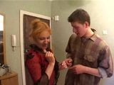 Boy fucks mature stepmom snapshot 2