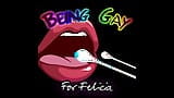 Essere gay per Felicia snapshot 4