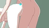 Наруто Хіната аніме мультфільм хентай секс трах куноічі тренер раком кремпай сперма мамка пизда індійська японська xvideos хінді тінка snapshot 14