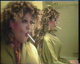 Belinda smoking snapshot 1