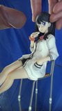 figure bukkake (Takarada Rikka)200619 snapshot 5