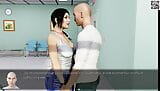 Complete Gameplay - Anna Exciting Affection_ Part 5 snapshot 24