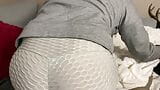 Big booty twink crossdresser twerks ass snapshot 1