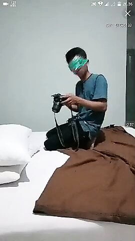 Budak bigo