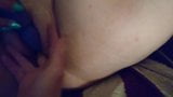 Handjob nach meiner pumpenden Muschi (Happy End) snapshot 6