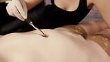 Bauchnabel-fetisch-video - domina-lesben snapshot 7