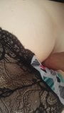 Fuck my wife panty 3 snapshot 1