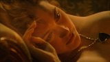 Kate Winslet - "Титаник" (открытая матовая версия) snapshot 9