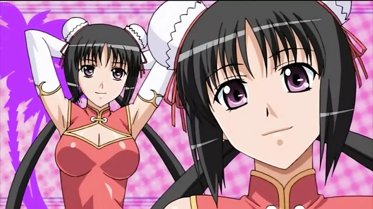 Bishoujo Vampire Ni Bonyuu Drink Bar Ni Sareru Hanashi