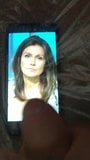 Susanna Reid Cumtribute #1 snapshot 1