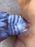 BAD DRAGON extreme pounding snapshot 5