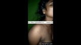 Today Exclusive- Sexy Desi Girl Nude Video Re... snapshot 8