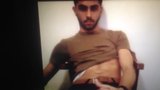 cute Arab boy cock snapshot 1