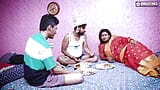 OMG Padosh Ki Bhabhi Ki Thukai Dewar aur jawan virgin launde ke sath ( Hindi Audio ) snapshot 2