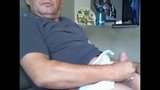 Daddy cumshot snapshot 2