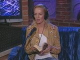 Howard Stern пытается соблазнить Uma Thurman, рассказывает о ее сексуальной жизни snapshot 3