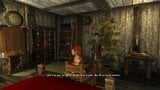 Skyrim thief mod playthrough - parte 2 snapshot 11