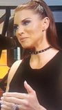 WWE reine, Stephanie McMahon, facefuck, partie 2 snapshot 10