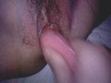 Koreaanse milf dildo 3 snapshot 2