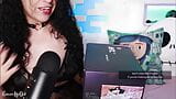 Yukiko la mia nuova bambola hentai - unboxing mrlsexdoll agatha dolly snapshot 4