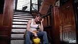 TWINKPOP - Hot Construction Workers Cameron Kincade & Matthew Ryder Fuck Each Other For Lunch snapshot 1