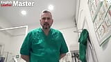 Un docteur te humilie pour ta petite bite et te baise - SPH POV snapshot 2