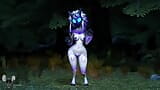 Connivingrat 3D porno Hentai compilatie 7 snapshot 14