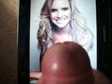 Eerbetoon aan Nadine Coyle snapshot 2