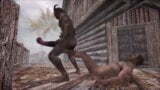 Skyrim grosses bites snapshot 4