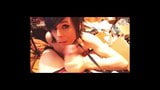 Emo Femboy Gives A Sensual Blowjob Gay snapshot 3