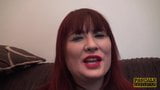 PASCALSSUBSLUTS - English redhead submits to dom Pascal snapshot 7