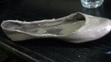 2nd cum fillup of Steve Madden Shoes trade for Xhamster snapshot 7