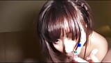 Debut Mikuru karen, 18 tahun - aku ingin menjadi model porno. Sales Clerk At Kimono Shop (bagian 3) snapshot 19