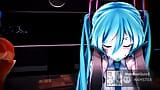 mmd r18 Miku Hibikase Hibikase Seks ples r-18 jebanje analne kučke sa velikim dupetom i velikim sisama milfa sa velikim sisama ntr 3d hentai snapshot 2