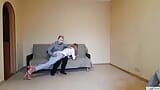 Mf Session #27 Spanking snapshot 9