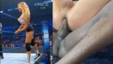 Lacey Evans quiere que te pongas nasy - babecock pmv snapshot 13