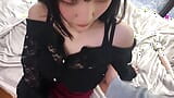 Asian Angel 12791 snapshot 4